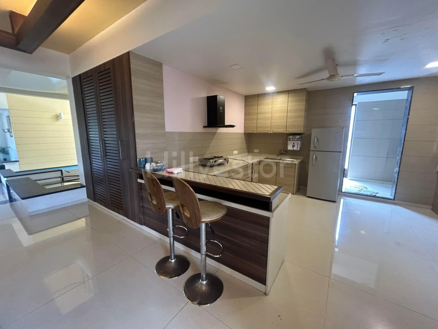 5,200 sq. ft. 5 BHK Villa in Summer Hill, Kune Village, Khandala