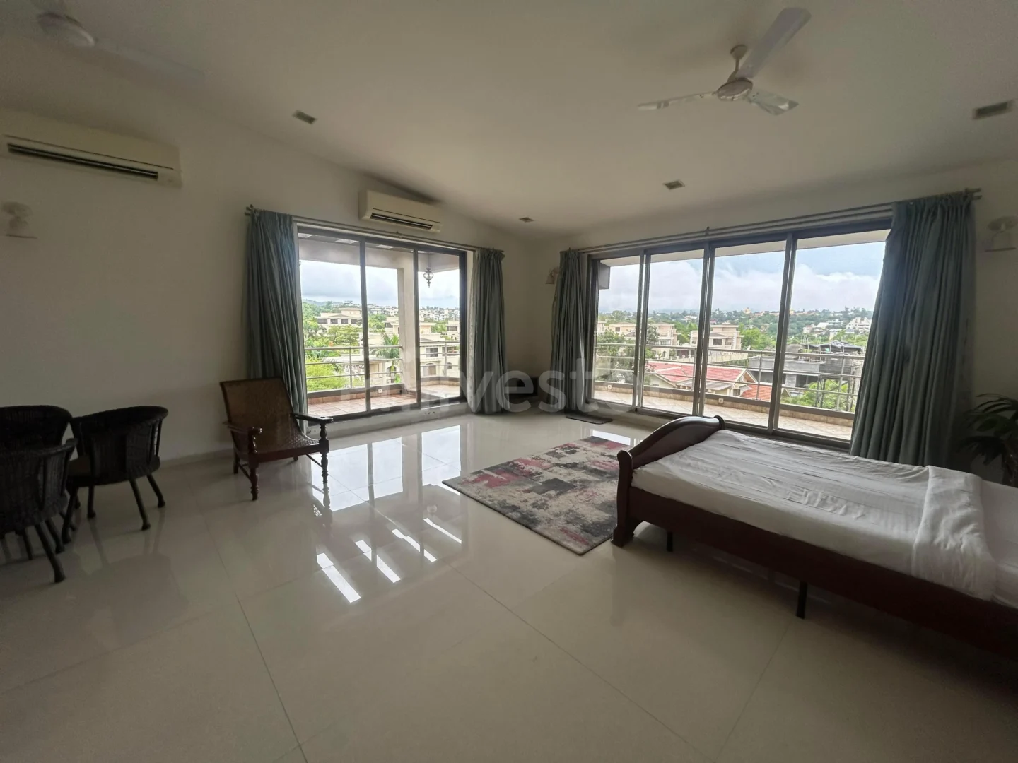 5,200 sq. ft. 5 BHK Villa in Summer Hill, Kune Village, Khandala
