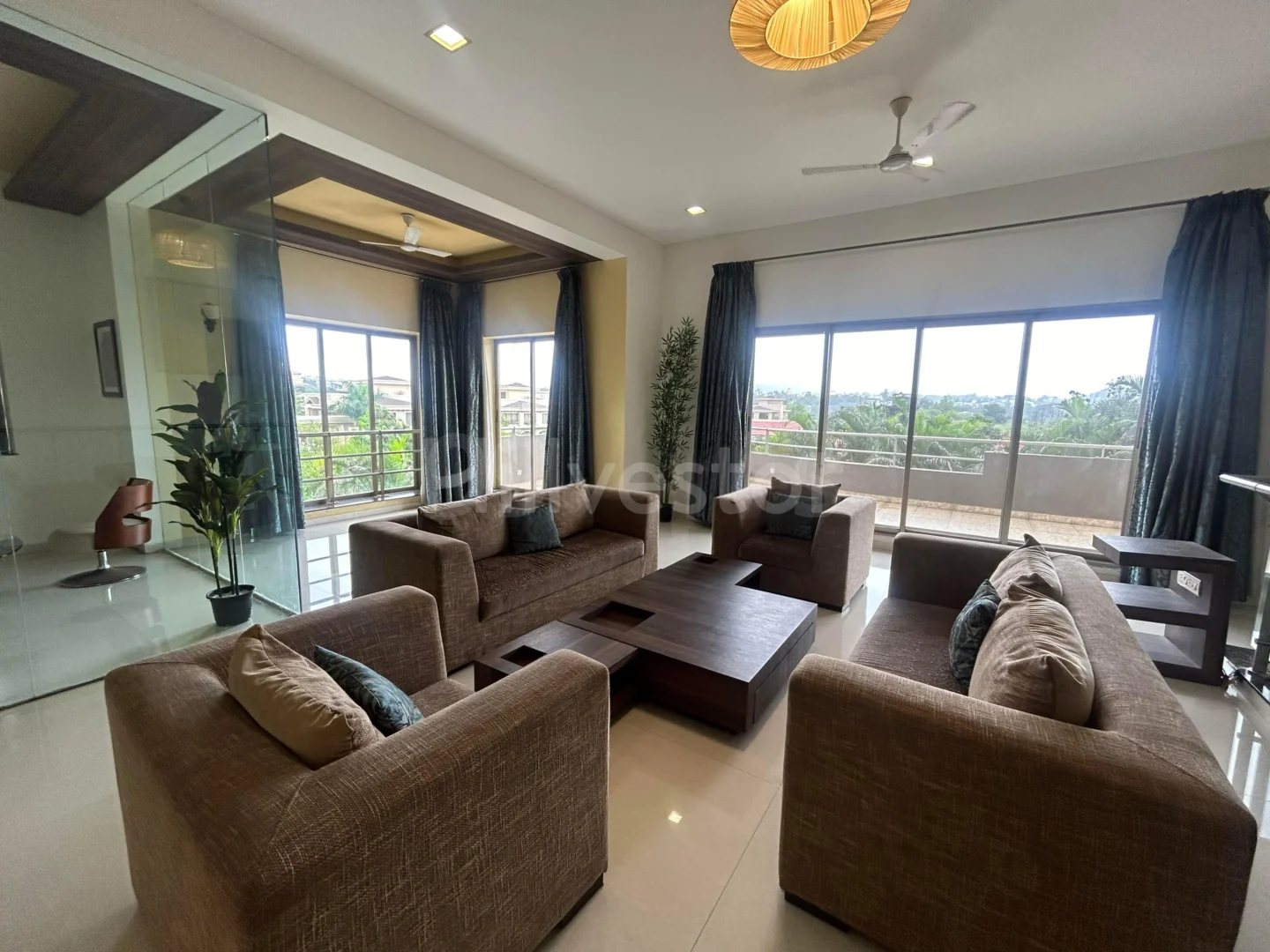 5,200 sq. ft. 5 BHK Villa in Summer Hill, Kune Village, Khandala
