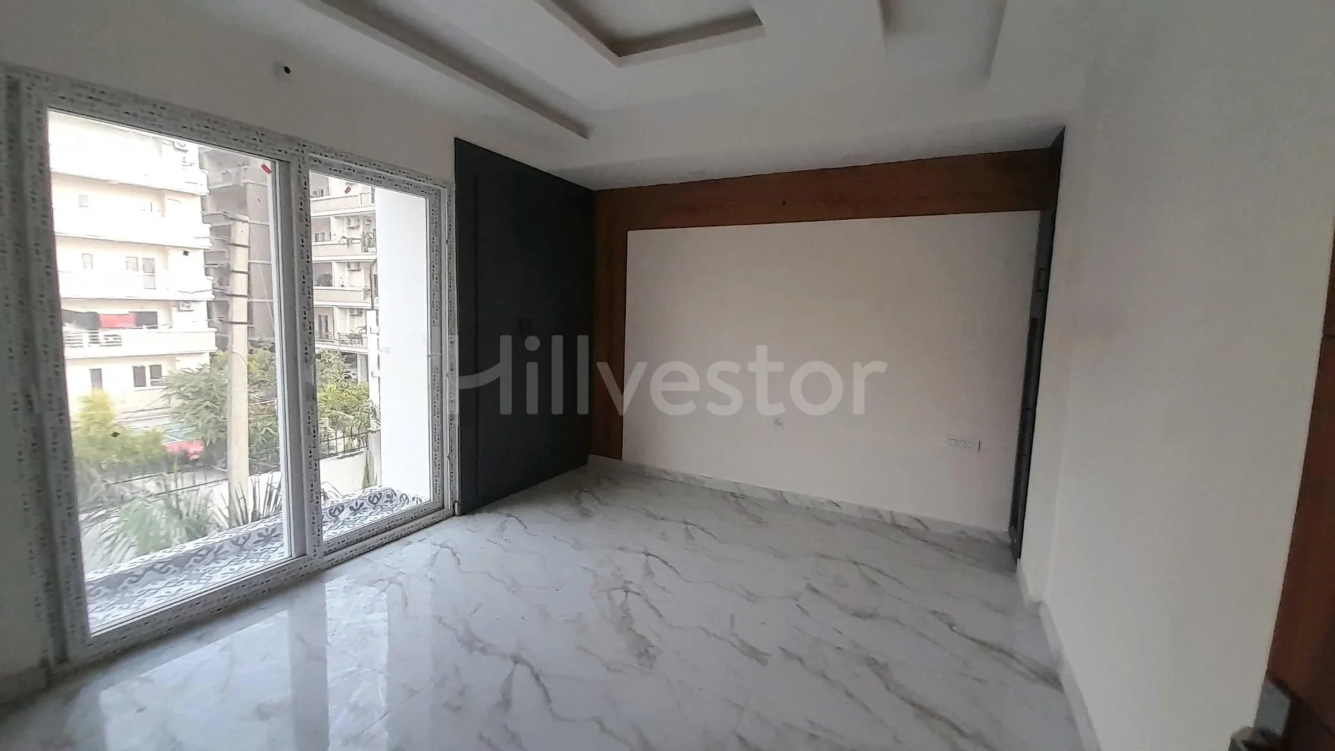 1,800 sq. ft. 3 BHK Apartment in North South City Park, Sahastradhara Road, Dehradun