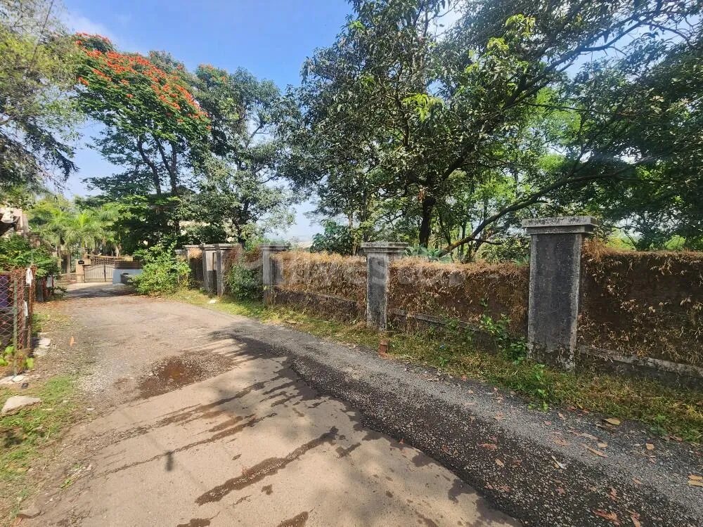 2,650 sq. yd. Residential Land on Old Khandala Road, Khandala