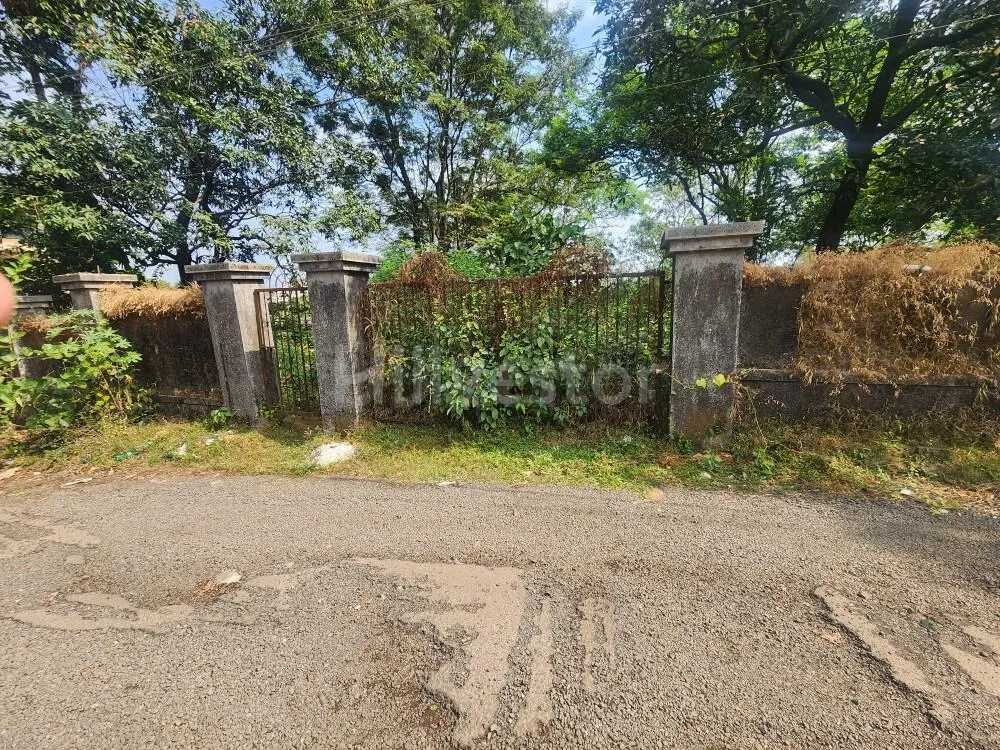 2,650 sq. yd. Residential Land on Old Khandala Road, Khandala
