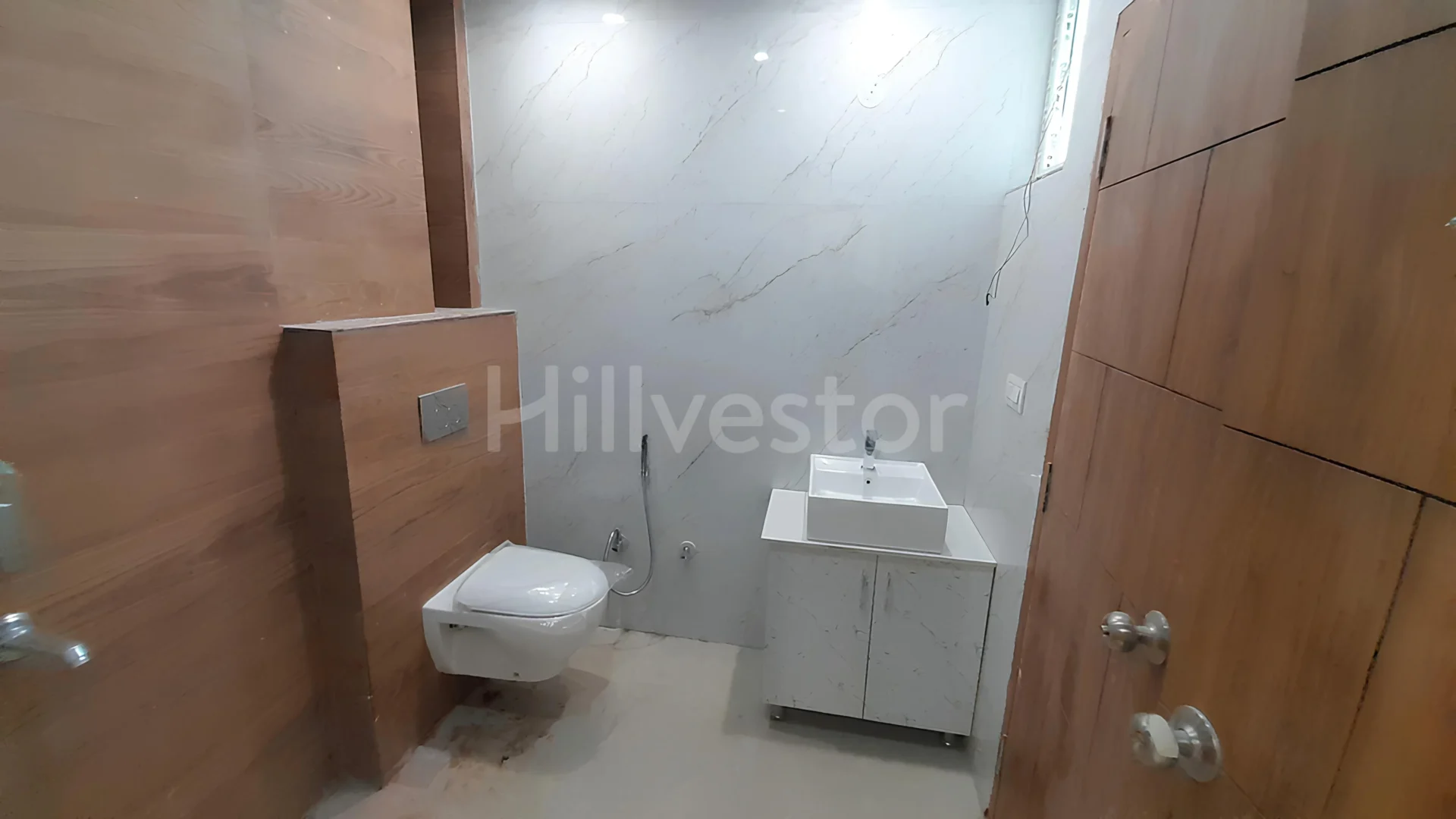 1,800 sq. ft. 3 BHK Apartment in North South City Park, Sahastradhara Road, Dehradun