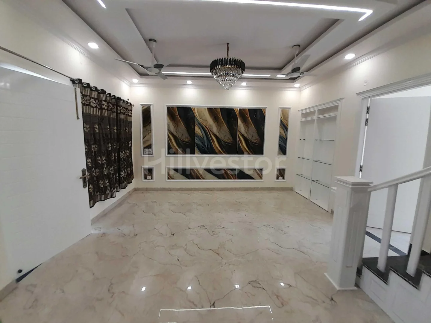 2,400 sq. ft. 3 BHK Villa near IT Park in Bima Vihar, Dehradun