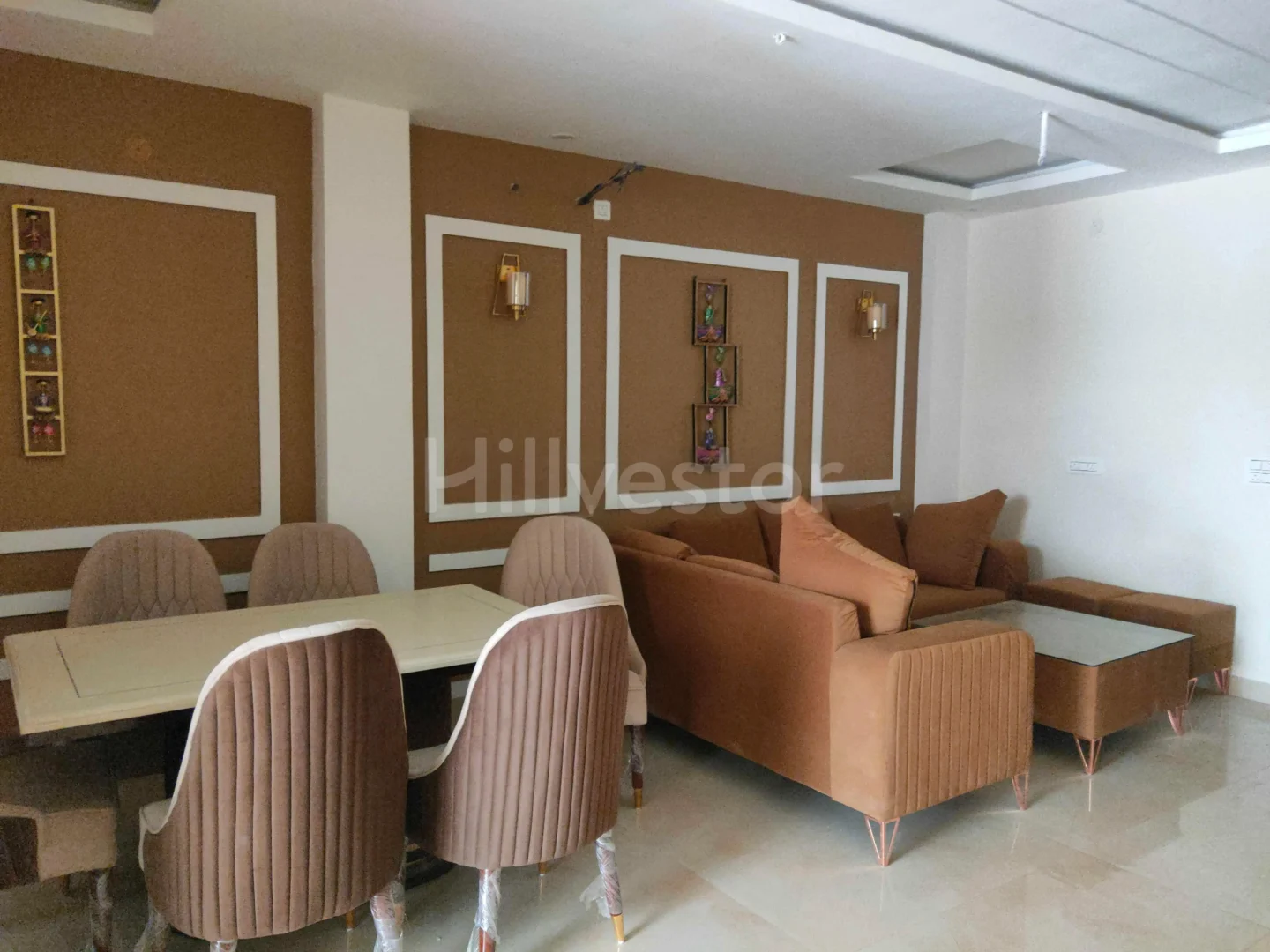 2,400 sq. ft. 3 BHK Villa in Aman Vihar, Sahastradhara Road, Dehradun