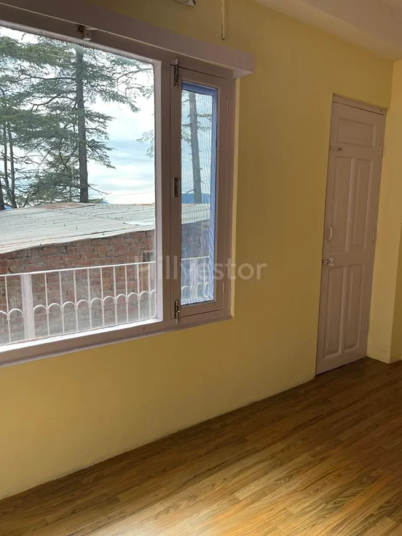 1,080 sq. ft. 3 BHK Apartment near Shimla Bypass, Khalini, Shimla