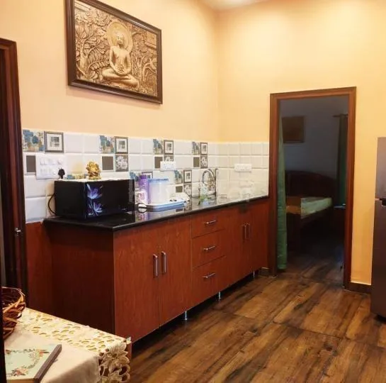 4,500 sq. ft. 4 BHK Apartment in Loharkadi Upper Sudher, Dharamshala