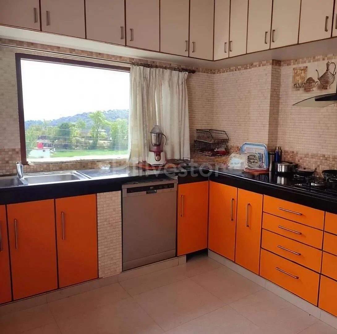 4,500 sq. ft. 4 BHK Apartment in Loharkadi Upper Sudher, Dharamshala