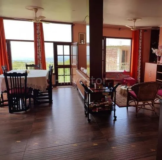 4,500 sq. ft. 4 BHK Apartment in Loharkadi Upper Sudher, Dharamshala