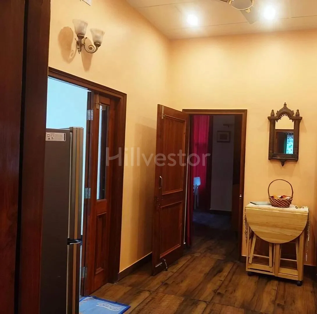 4,500 sq. ft. 4 BHK Apartment in Loharkadi Upper Sudher, Dharamshala