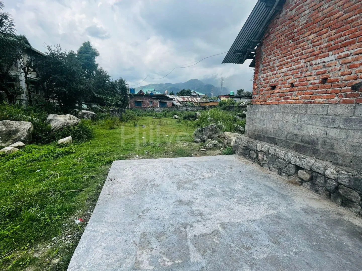 600 sq. yd. Residential Plot in Rakkar, Dharamshala