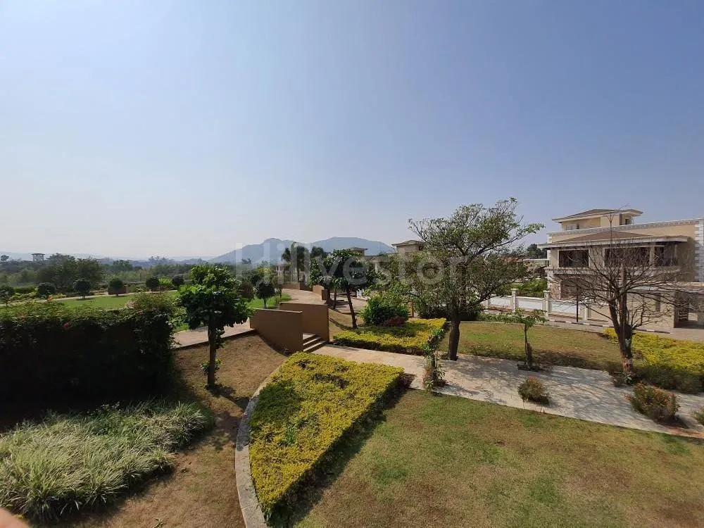 5,000 sq. ft. 6 BHK Villa in Summer Hill, Kune Village, Khandala