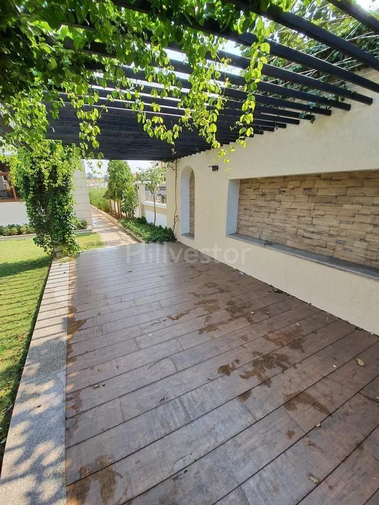 5,000 sq. ft. 6 BHK Villa in Summer Hill, Kune Village, Khandala