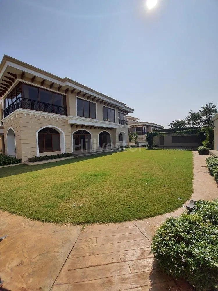 5,000 sq. ft. 6 BHK Villa in Summer Hill, Kune Village, Khandala
