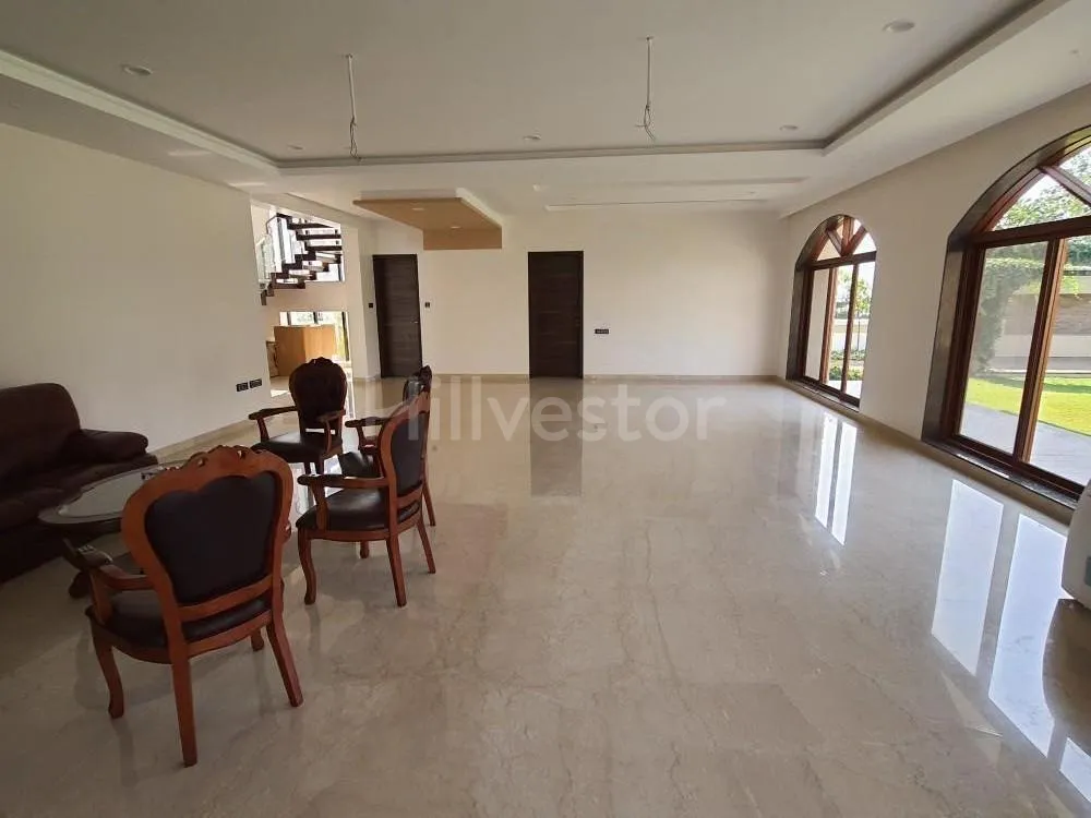 5,000 sq. ft. 6 BHK Villa in Summer Hill, Kune Village, Khandala