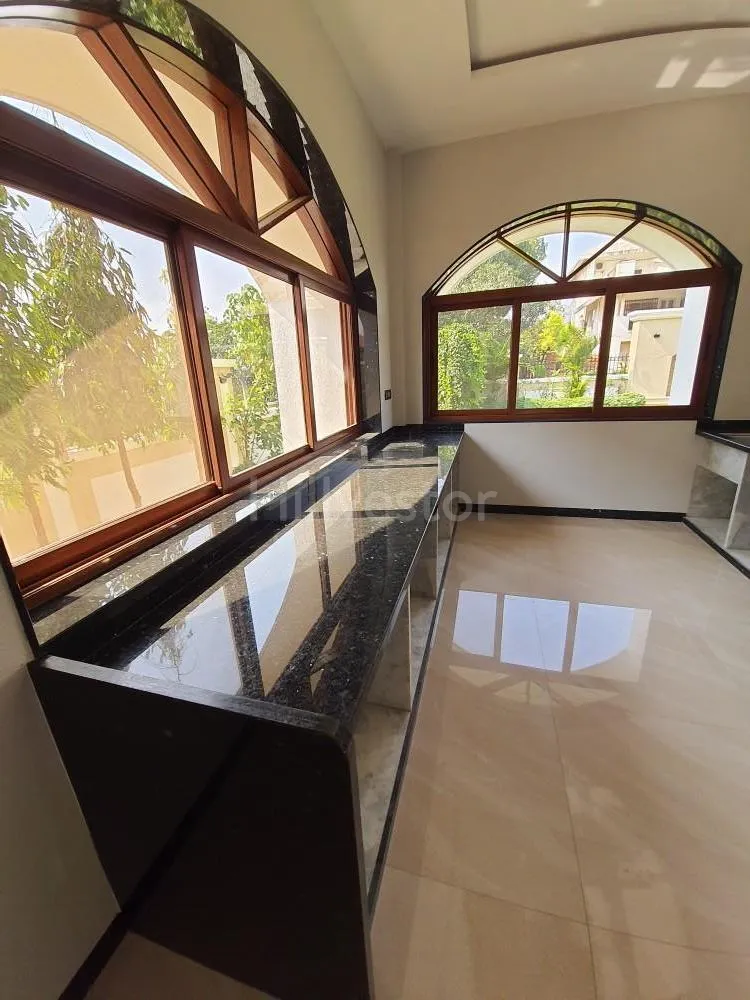 5,000 sq. ft. 6 BHK Villa in Summer Hill, Kune Village, Khandala