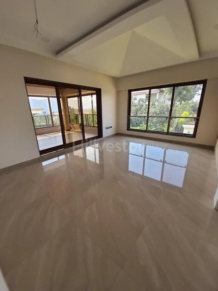 5,000 sq. ft. 6 BHK Villa in Summer Hill, Kune Village, Khandala