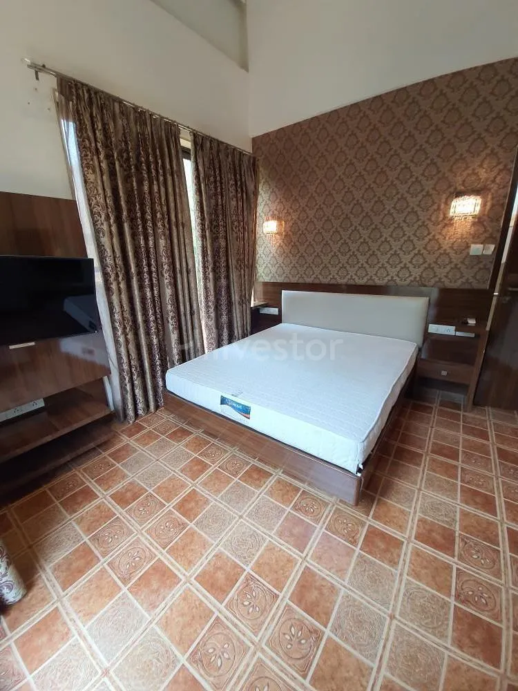 4,000 sq. ft. 4 BHK Villa in Della Resorts, Kunegaon, Lonavala