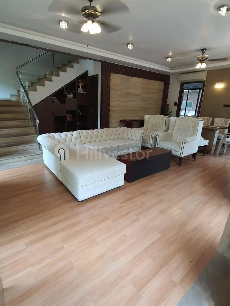 4,000 sq. ft. 4 BHK Villa in Della Resorts, Kunegaon, Lonavala