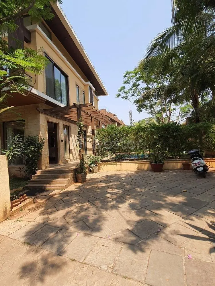 4,000 sq. ft. 4 BHK Villa in Della Resorts, Kunegaon, Lonavala