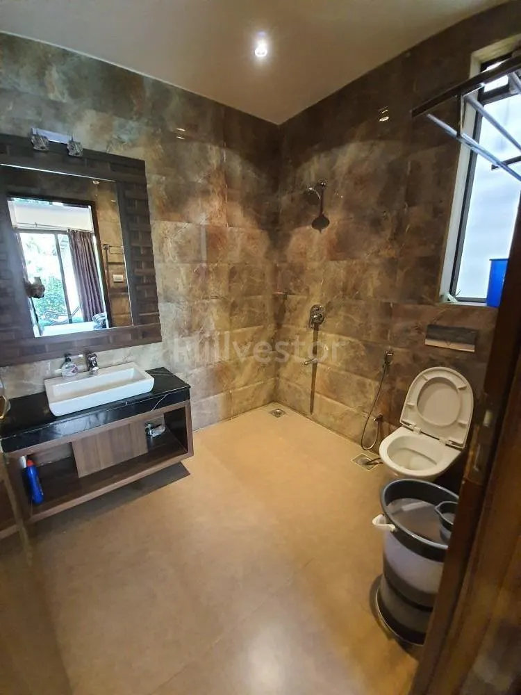 4,000 sq. ft. 4 BHK Villa in Della Resorts, Kunegaon, Lonavala