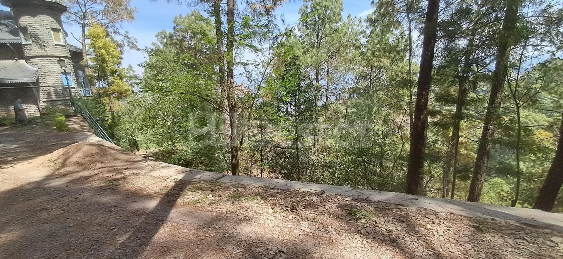 480 sq. yd. Residential Plot in Jagjit Nagar, Kasauli