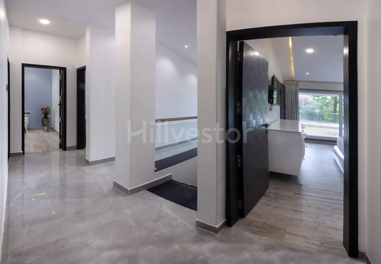 3,500 sq. ft. 5 BHK Villa near Tata Prive, Old Khandala Road, Lonavala