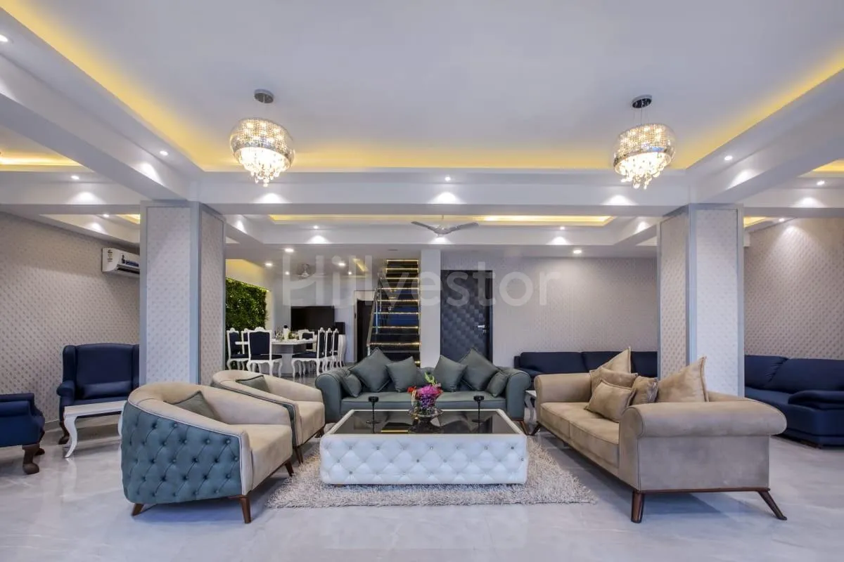 3,500 sq. ft. 5 BHK Villa near Tata Prive, Old Khandala Road, Lonavala