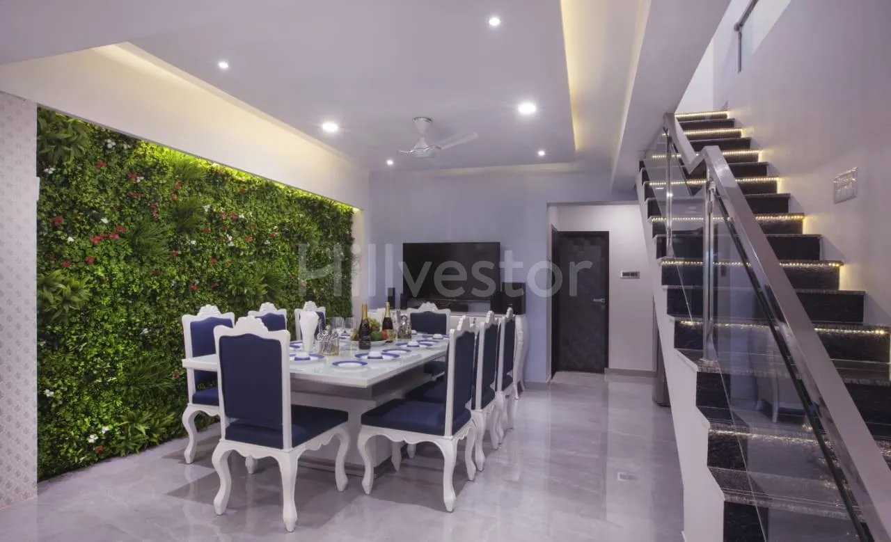 3,500 sq. ft. 5 BHK Villa near Tata Prive, Old Khandala Road, Lonavala