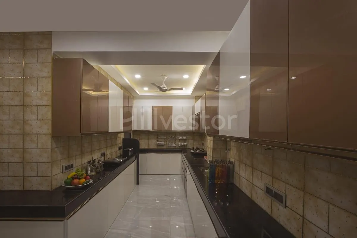 3,500 sq. ft. 5 BHK Villa near Tata Prive, Old Khandala Road, Lonavala
