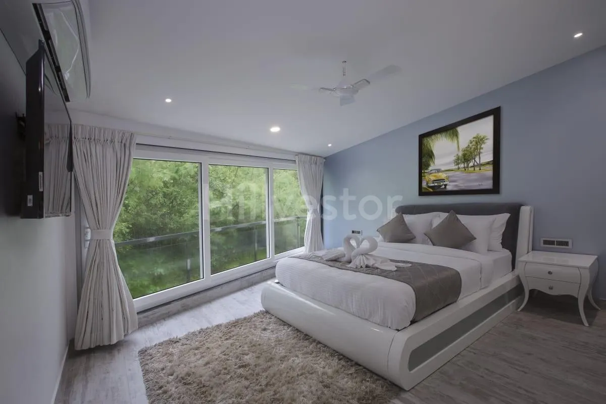 3,500 sq. ft. 5 BHK Villa near Tata Prive, Old Khandala Road, Lonavala