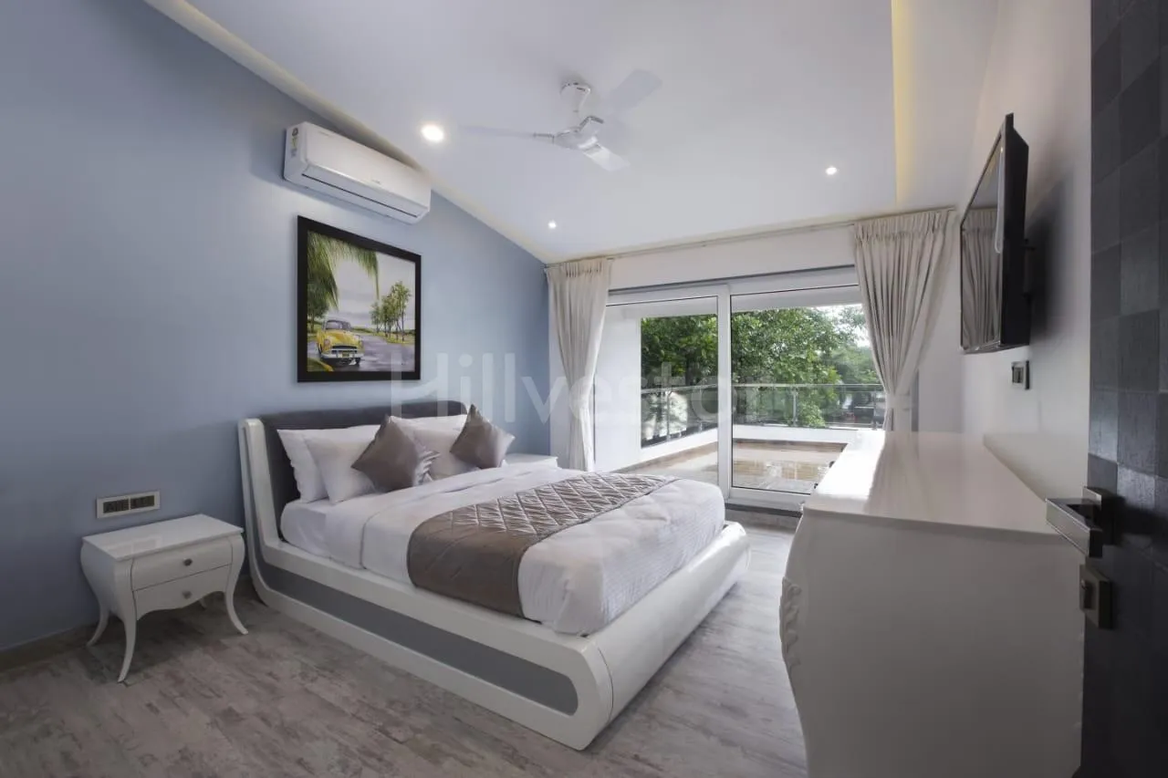 3,500 sq. ft. 5 BHK Villa near Tata Prive, Old Khandala Road, Lonavala