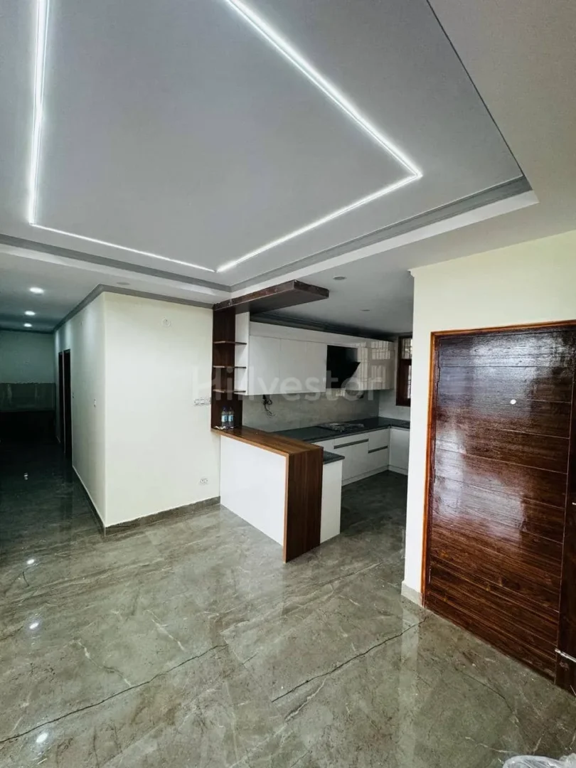 2,400 sq. ft. 5 BHK Apartment in Phase 3, Sector 6, New Shimla, Shimla