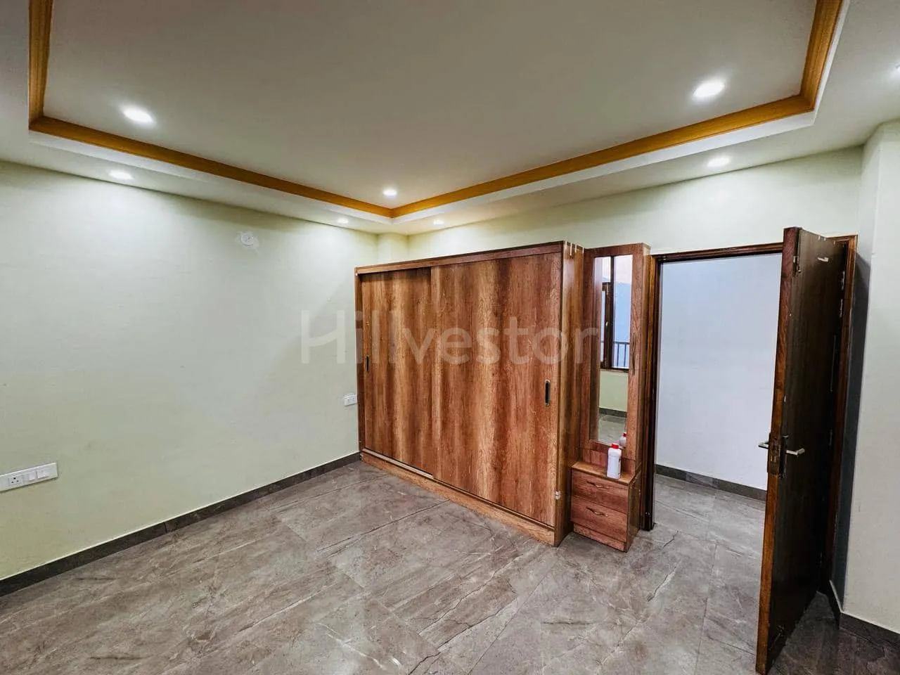 2,400 sq. ft. 5 BHK Apartment in Phase 3, Sector 6, New Shimla, Shimla