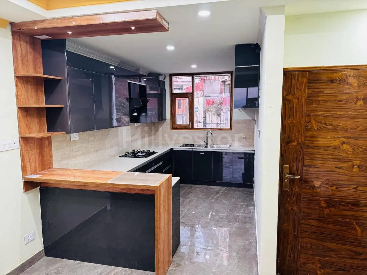 2,400 sq. ft. 5 BHK Apartment in Phase 3, Sector 6, New Shimla, Shimla
