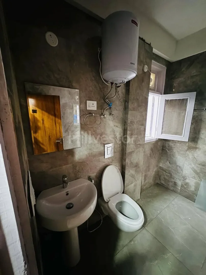 2,400 sq. ft. 5 BHK Apartment in Phase 3, Sector 6, New Shimla, Shimla