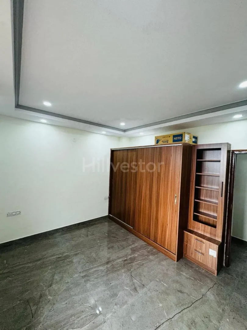 2,400 sq. ft. 5 BHK Apartment in Phase 3, Sector 6, New Shimla, Shimla