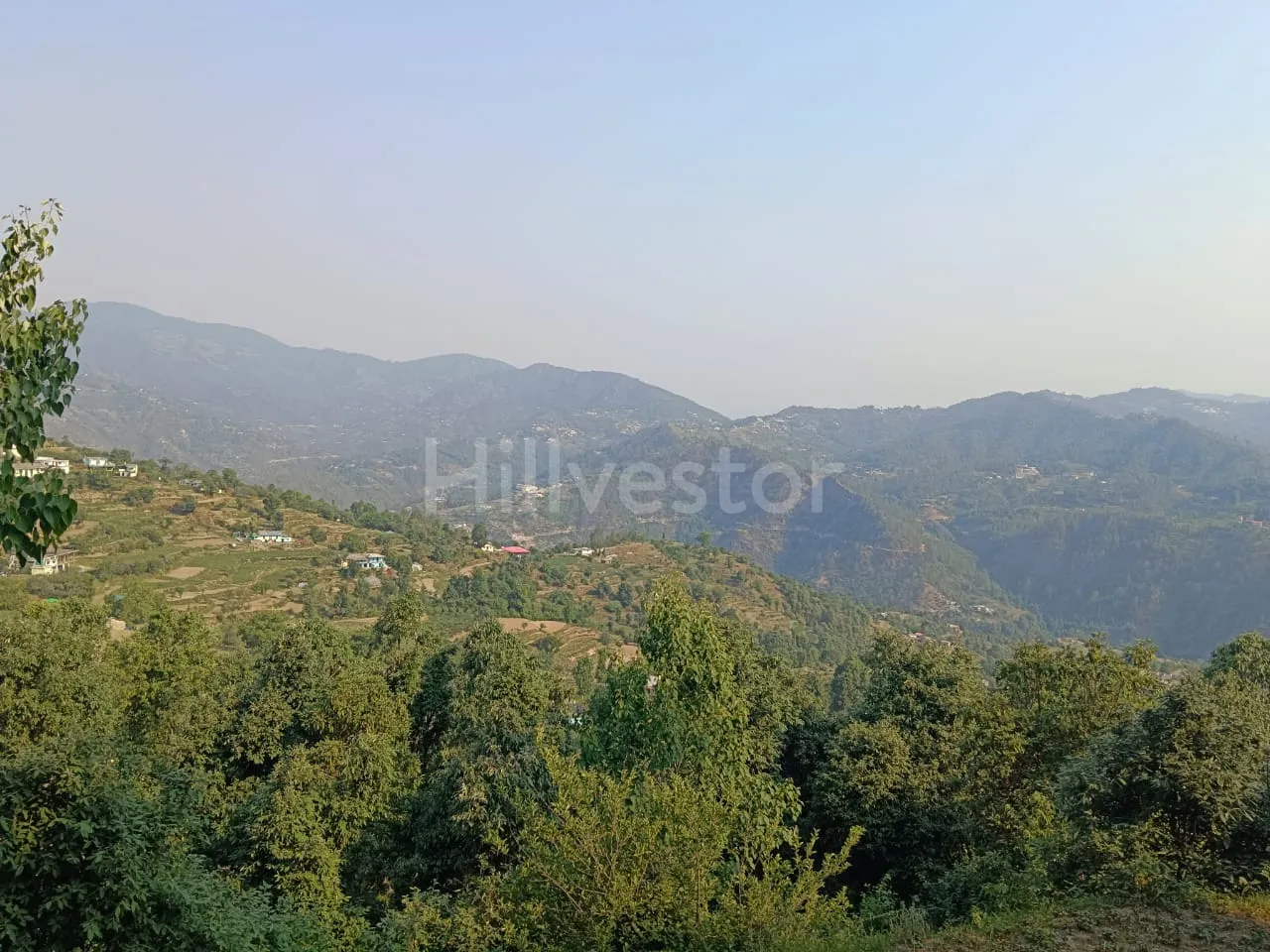 960 sq. yd. Residential Land near Dhanachuli Bend in Dhanachuli