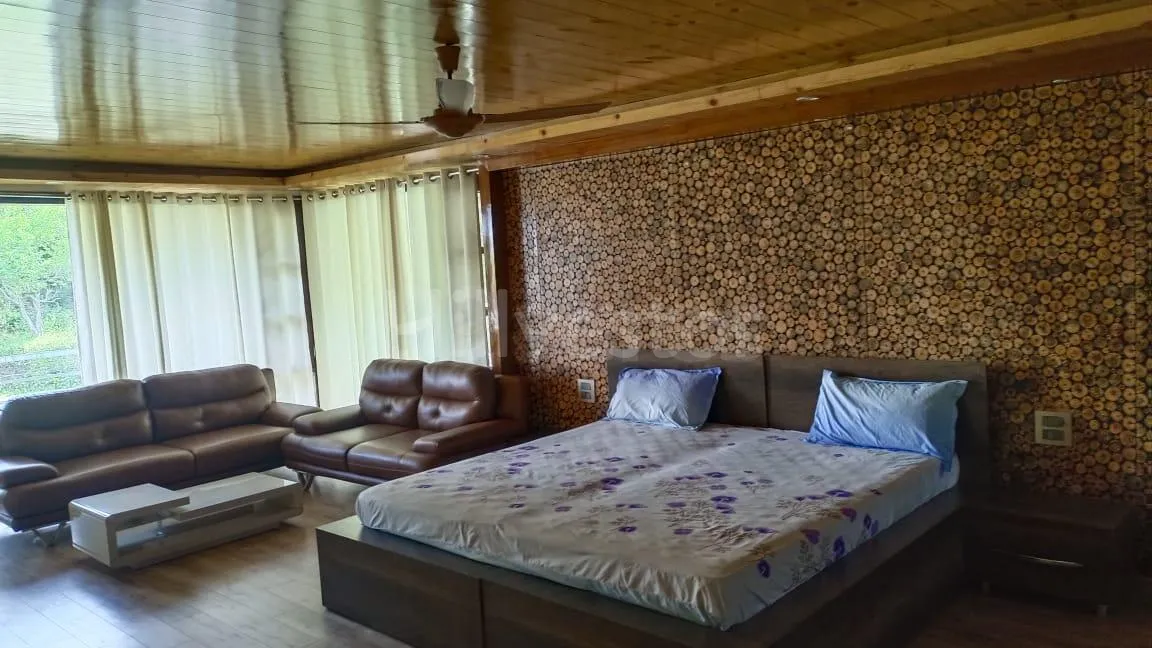 3,500 sq. ft. 5 BHK Villa in Barog Heights Cottage, Barog