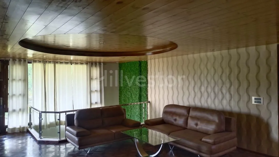 3,500 sq. ft. 5 BHK Villa in Barog Heights Cottage, Barog