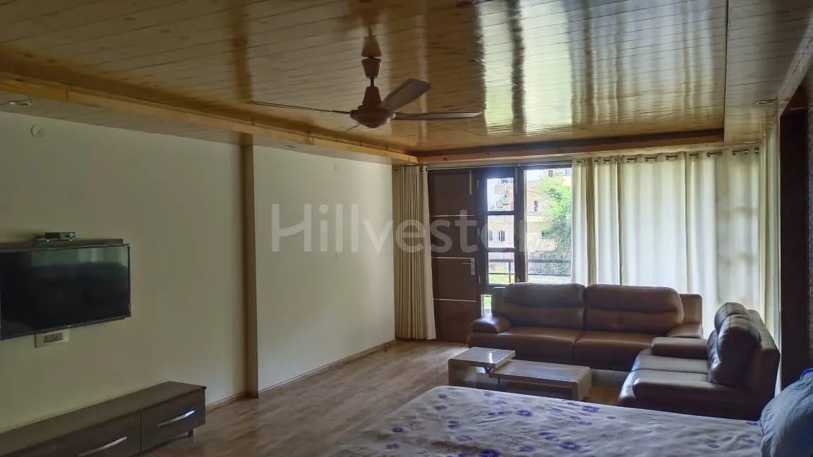 3,500 sq. ft. 5 BHK Villa in Barog Heights Cottage, Barog