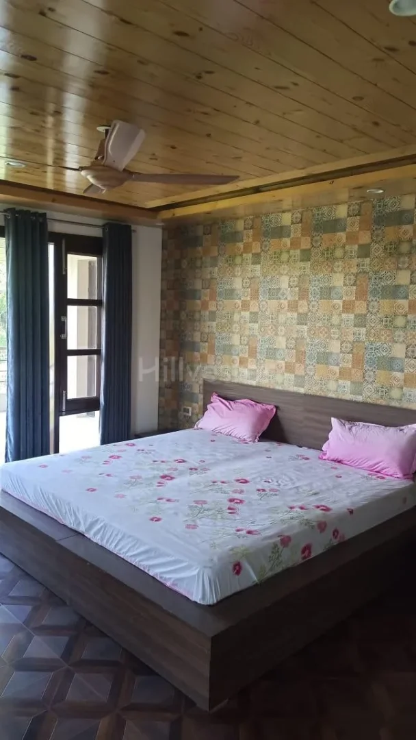 3,500 sq. ft. 5 BHK Villa in Barog Heights Cottage, Barog