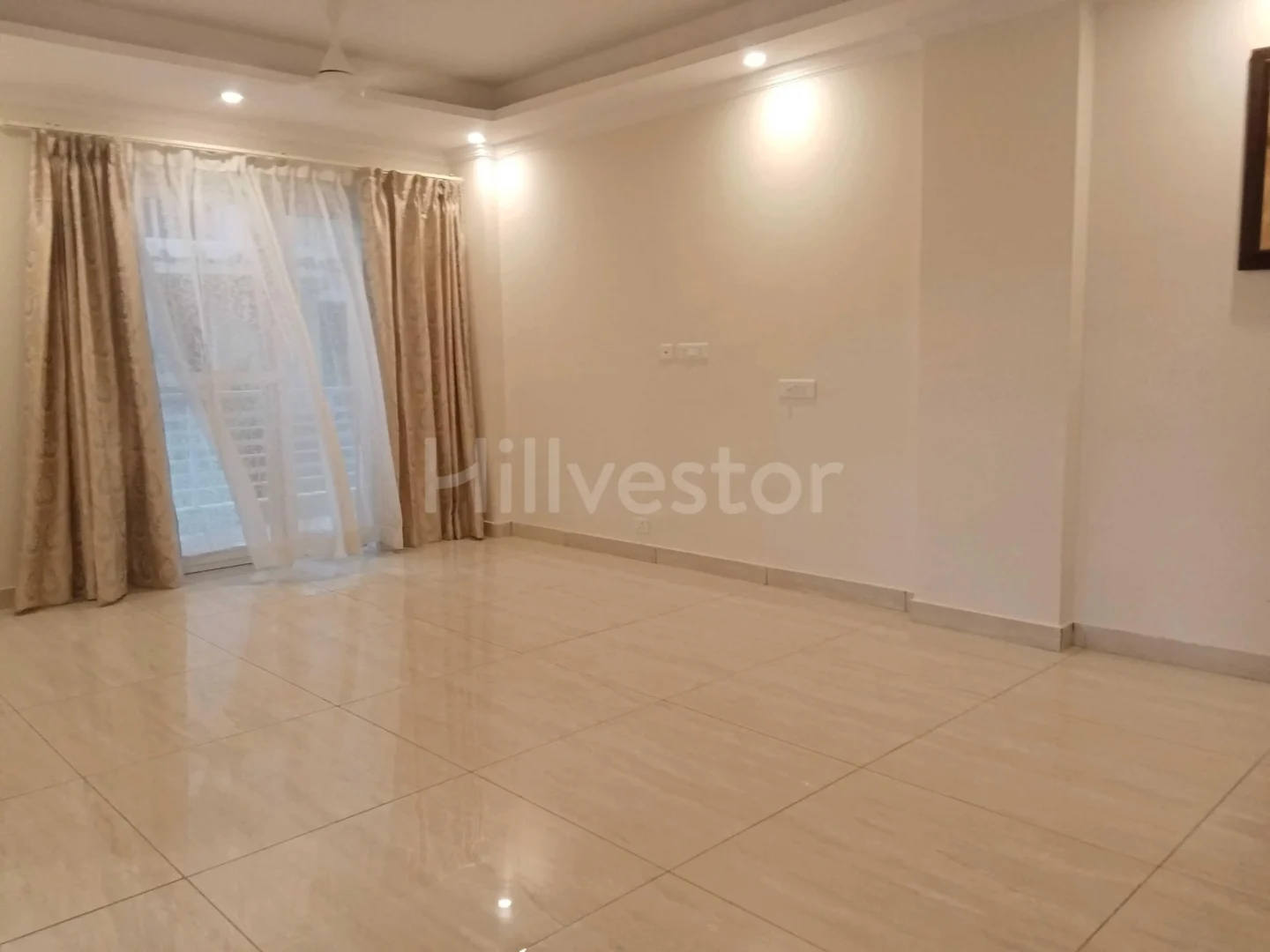 1,635 sq. ft. 2 BHK Apartment in RBS Nilaya Heights, Ajabpur Khurd, Dehradun