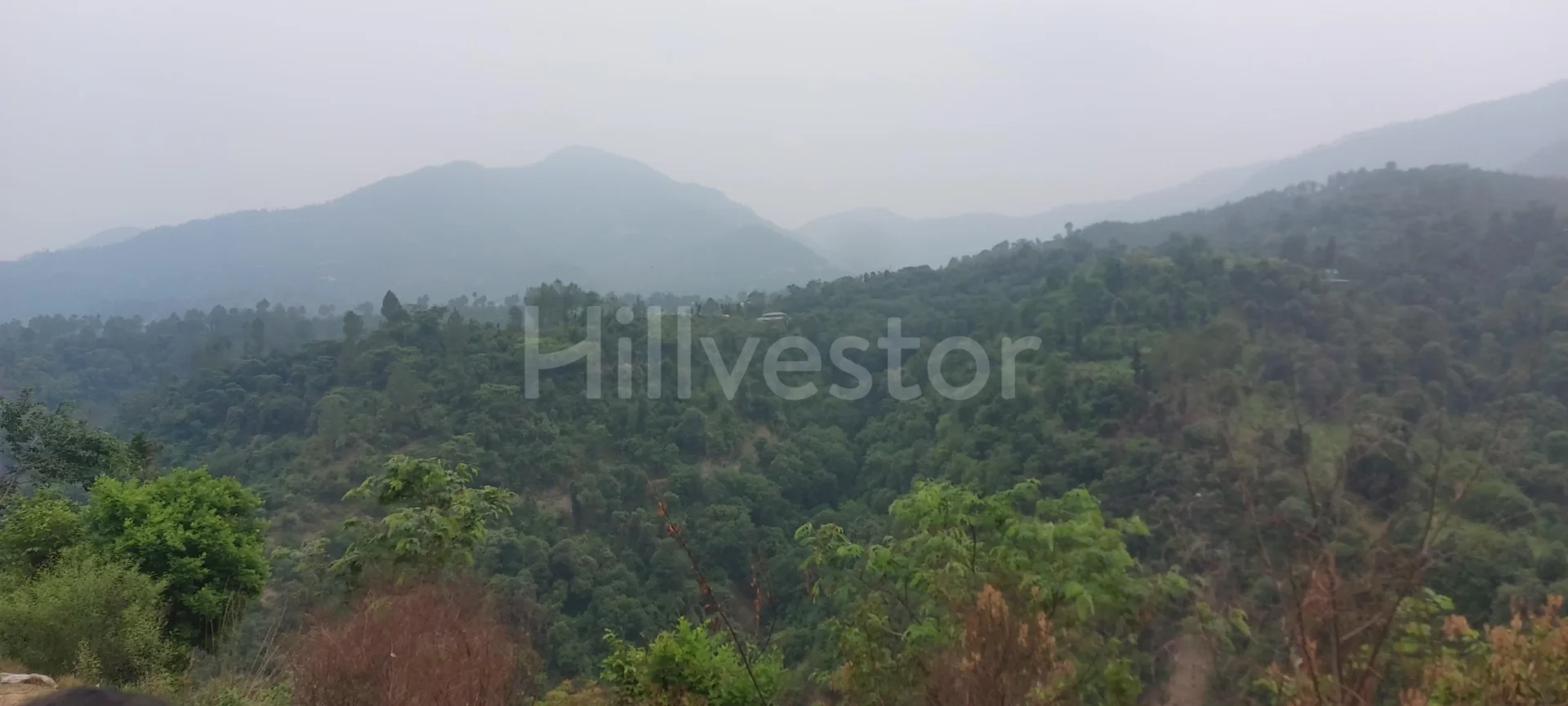 518 sq. yd. Residential Plot in near Khalini Chowk in Lower Khalini, Shimla