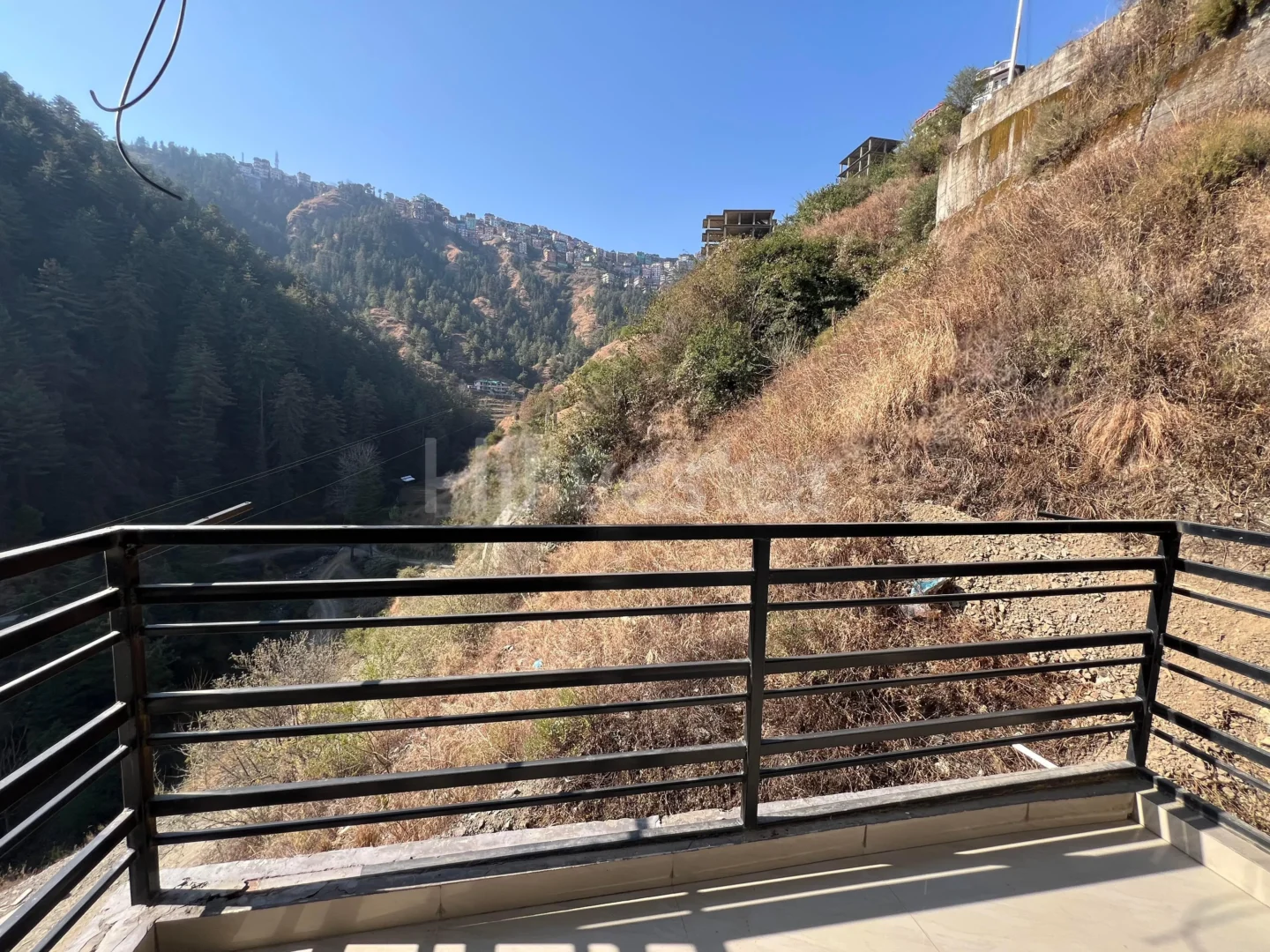 1,300 sq. ft. 3 BHK Apartment in Sood Apartment, Chakrayal, Shimla