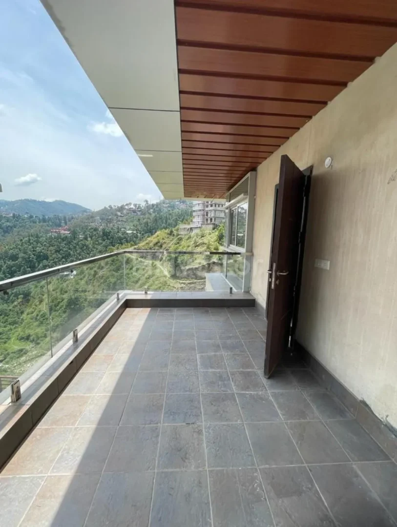 3,668 sq. ft. 4 BHK Villa in Nirvana Woods, Kyari, Shimla