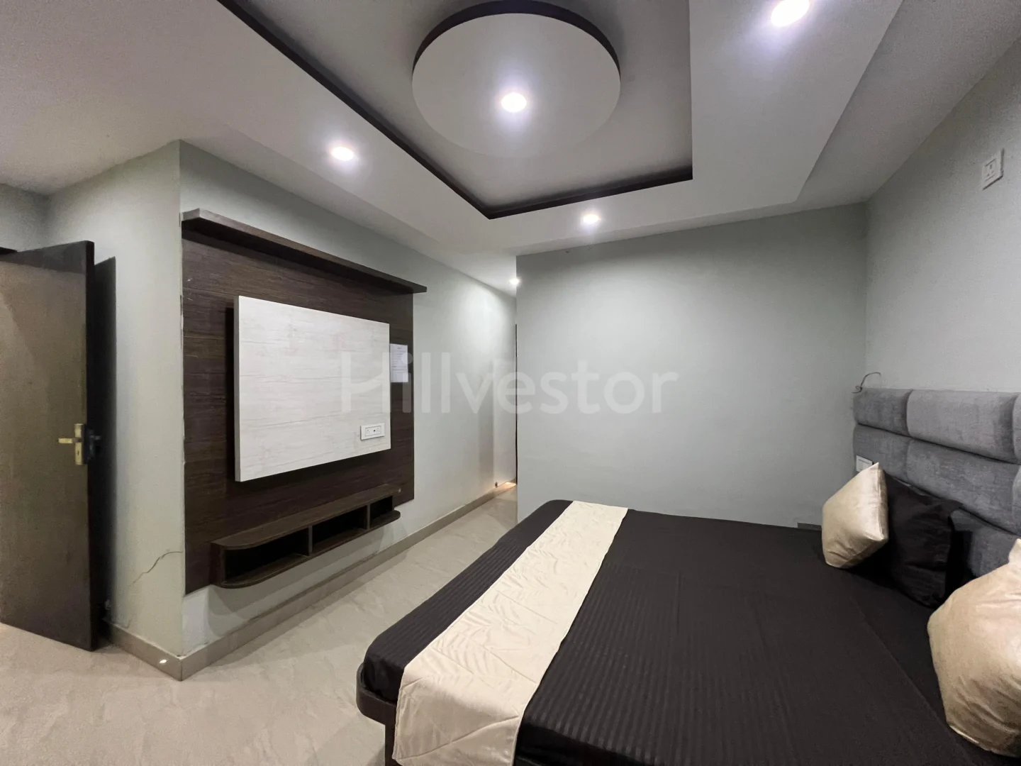1,300 sq. ft. 3 BHK Apartment in Sood Apartment, Chakrayal, Shimla