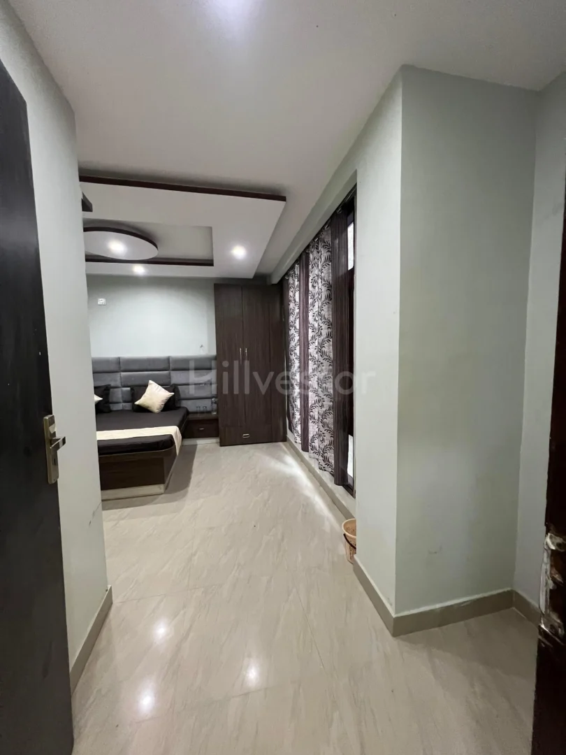 1,300 sq. ft. 3 BHK Apartment in Sood Apartment, Chakrayal, Shimla
