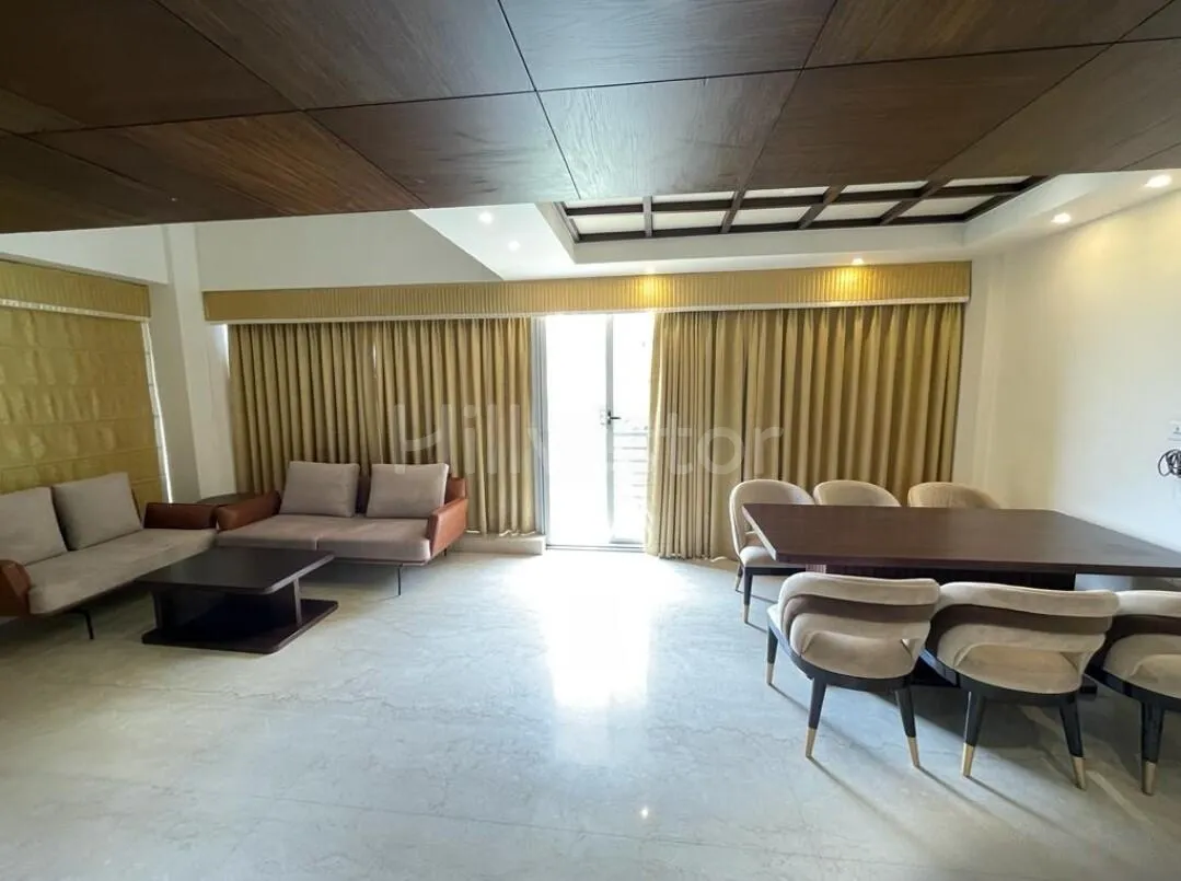 3,668 sq. ft. 4 BHK Villa in Nirvana Woods, Kyari, Shimla