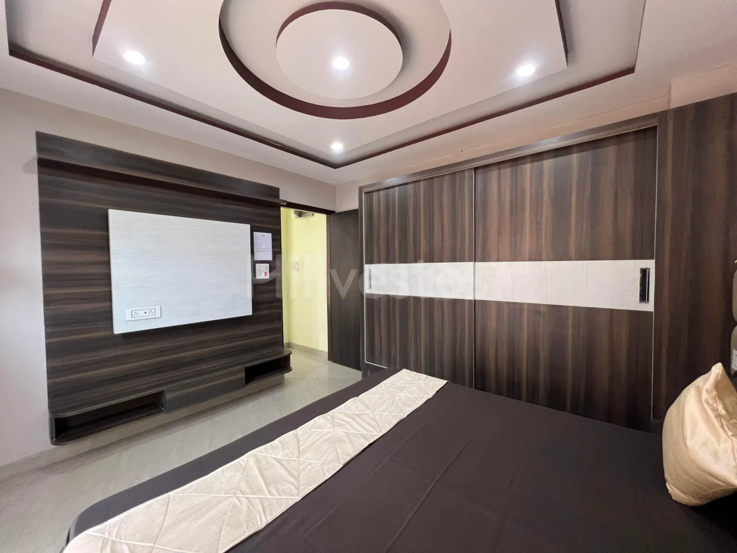 1,300 sq. ft. 3 BHK Apartment in Sood Apartment, Chakrayal, Shimla